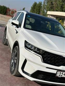 کیا سۆرینتۆ